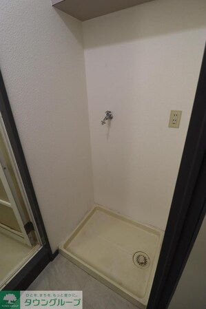 シャトー・ド・デューカルの物件内観写真